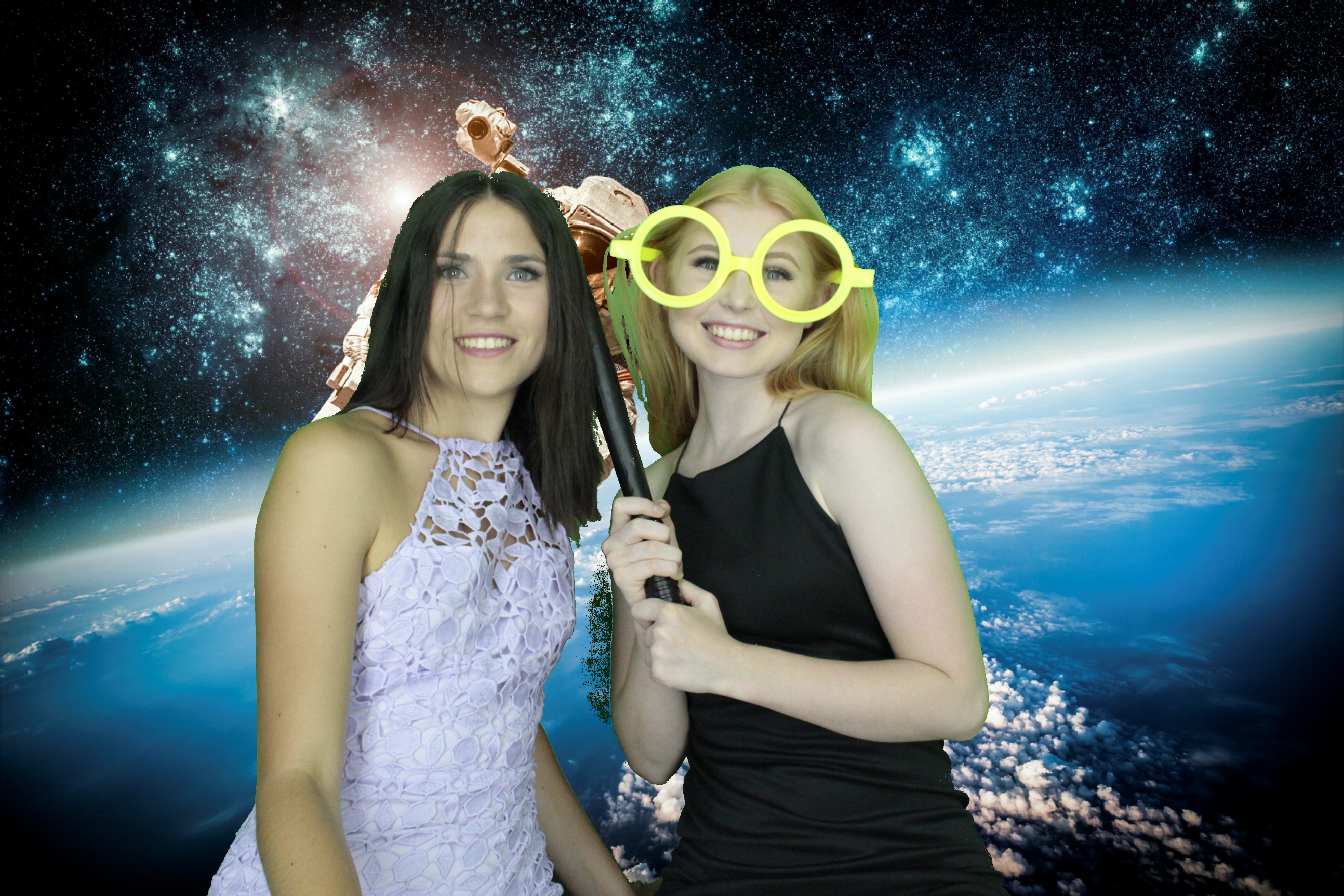 The Gaiety Bar Joint Birthday | View more photos from the event at gallery.myphotoboothexperience.co.uk/u/MyPhotoBoothExperienceLtd/The-Gaiety-Bar-Joint-Birthday